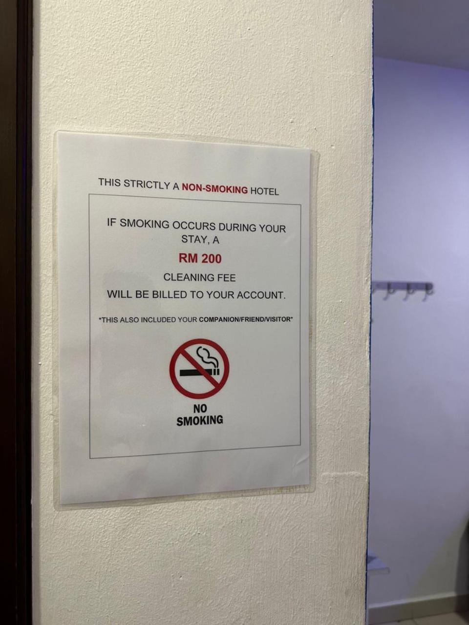 Ilhamku Inn Chukai Kültér fotó